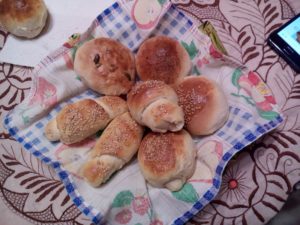 panini pronti
