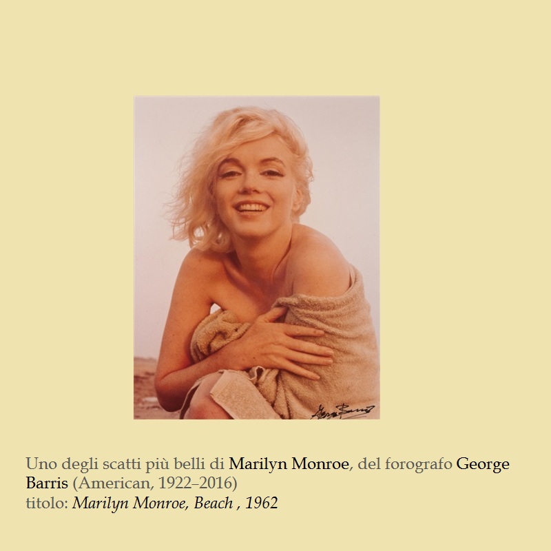 Marilyn Monroe sogni e lacrime, la verità nel triste mito Webmagazine24