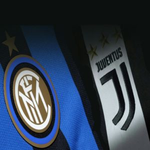 Inter Juventus, probabili formazioni
