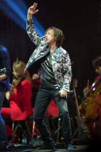 Nuovo album Gianna Nannini: novità