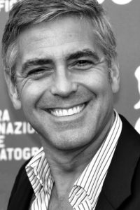 George Clooney Netflix