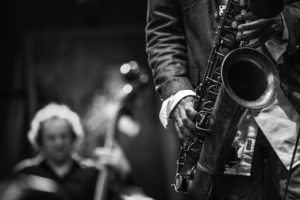 Bari in Jazz