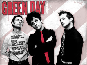 Green Day nuovo singolo