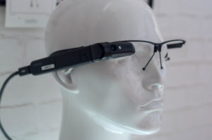 smartglass