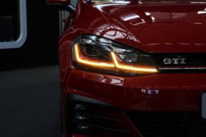Golf elettrica ultime novità
