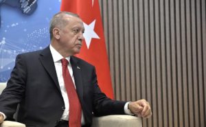Trump Turchia e Siria