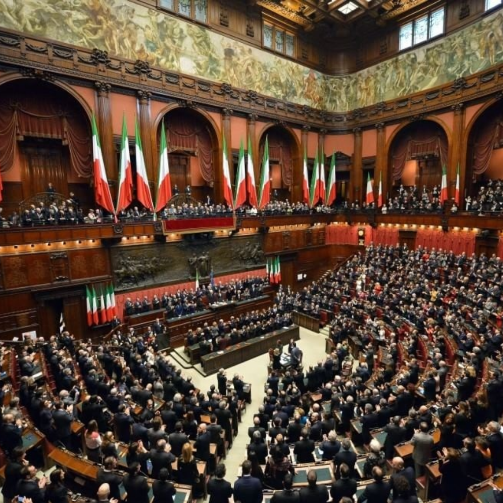 Decreto Milleproroghe, Pittoni: “Siamo pronti a ripresentare la proposta anti contagio nelle scuole” Decreto Milleproroghe, Pittoni: “Siamo pronti a ripresentare la proposta anti contagio nelle scuole”