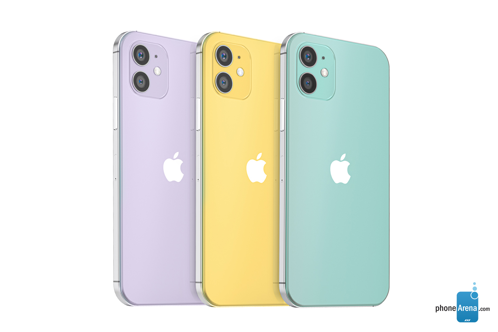 iPhone 2020