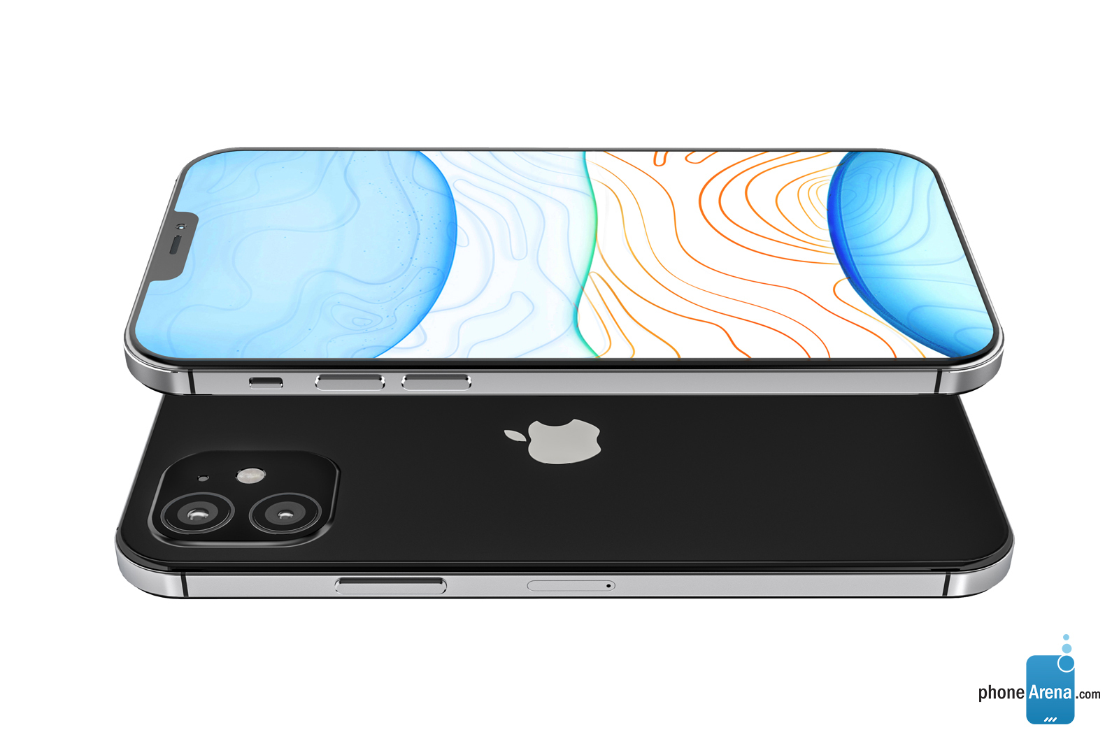 iPhone 2020