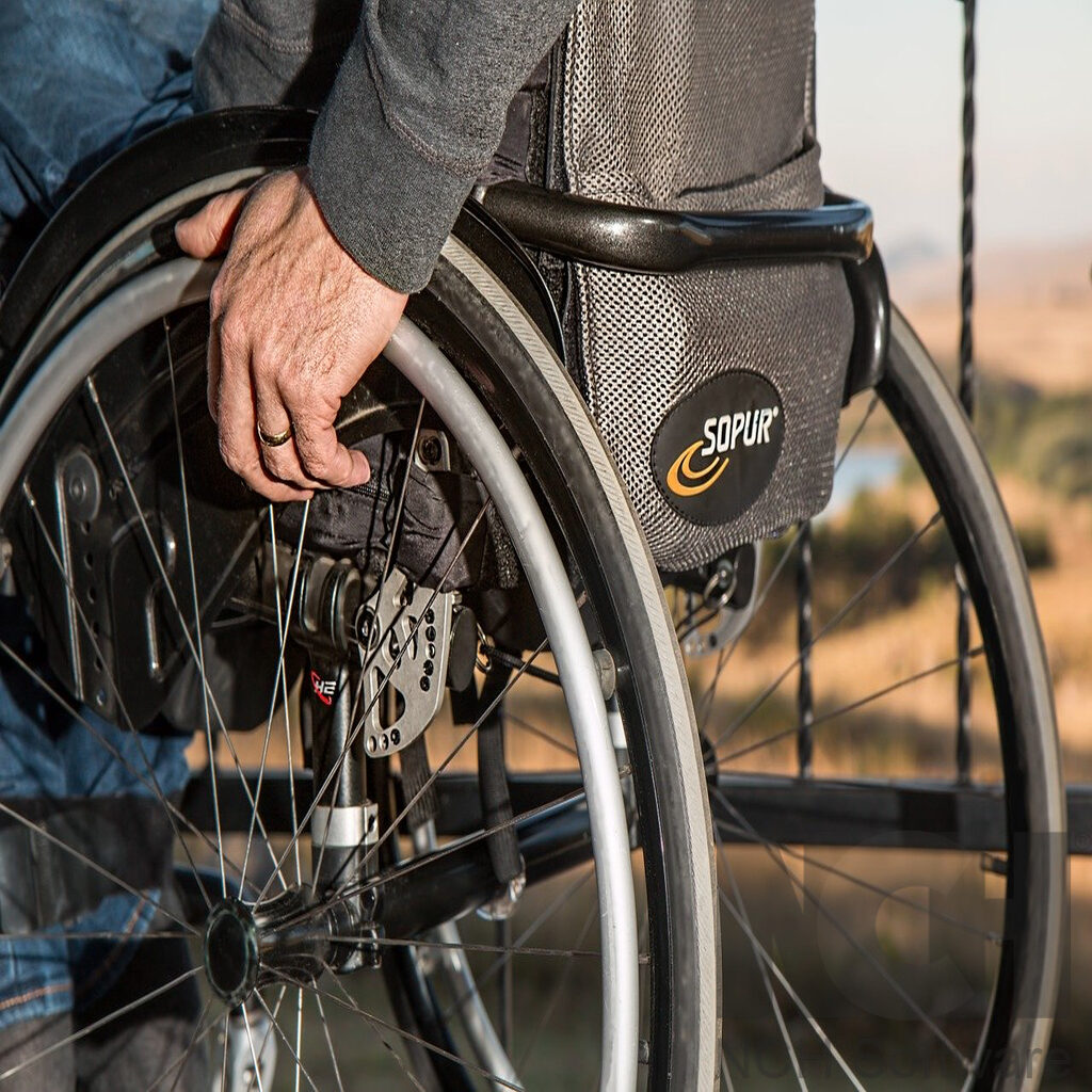 Disability card: come funziona, ecco i bonus Disability card: come funziona, ecco i bonus