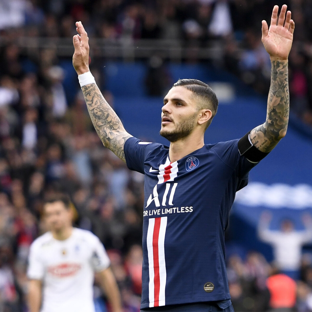 Icardi, pronto il ritorno in Serie A. Milan, Juve e Roma sull’attaccante Icardi, pronto il ritorno in Serie A. Milan, Juve e Roma sull’attaccante