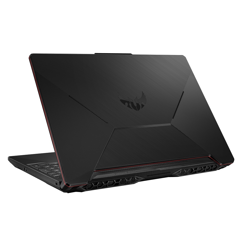 asus tuf gaming a 17