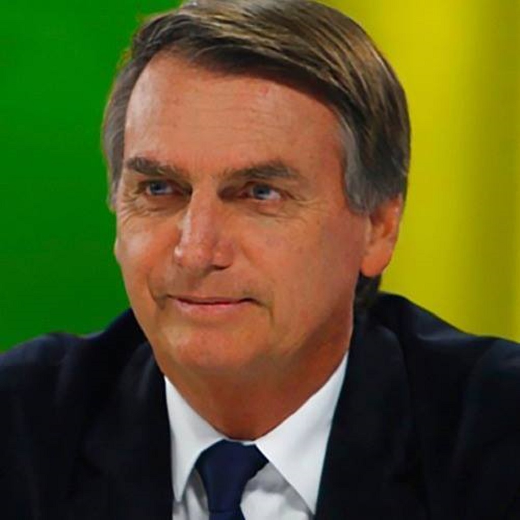 Jair Bolsonaro Coronavirus Jair Bolsonaro Coronavirus
