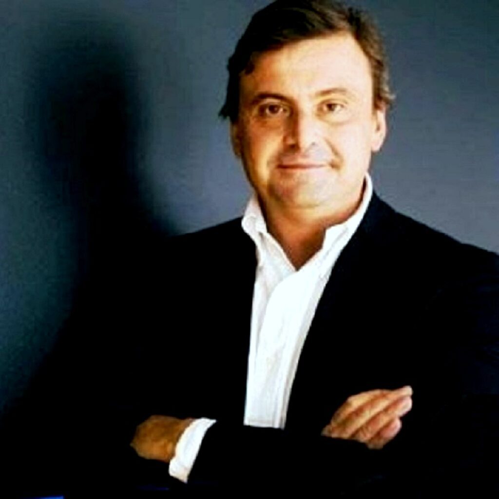 Calenda promette: “Il nostro programma partirà dal Pnrr” Calenda promette: “Il nostro programma partirà dal Pnrr”