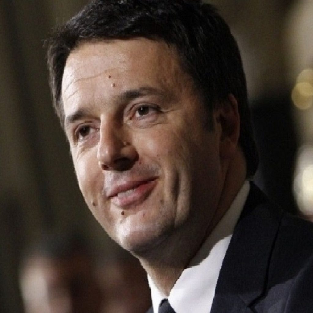 Per Renzi Draghi può farcela “ma non si va al Colle contro i partiti” Per Renzi Draghi può farcela “ma non si va al Colle contro i partiti”