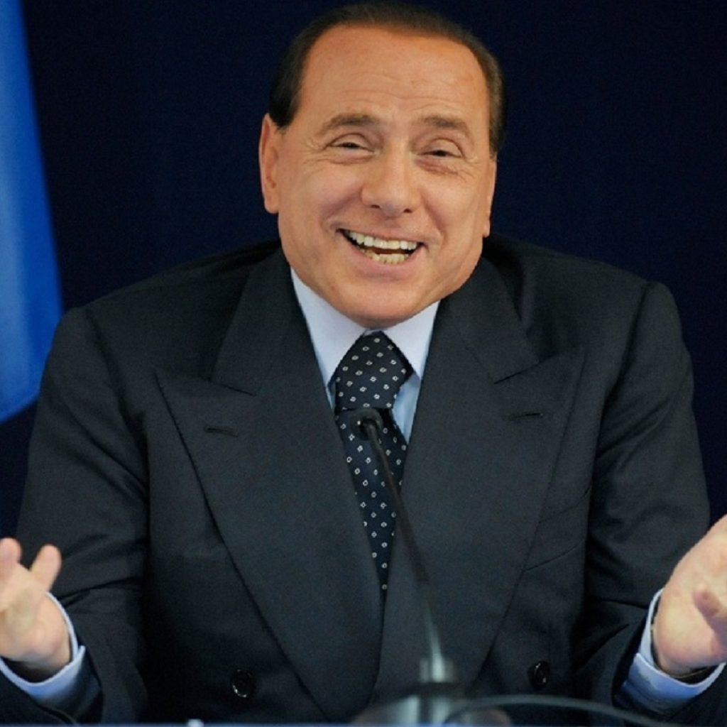 Bertolaso: Bertolaso: