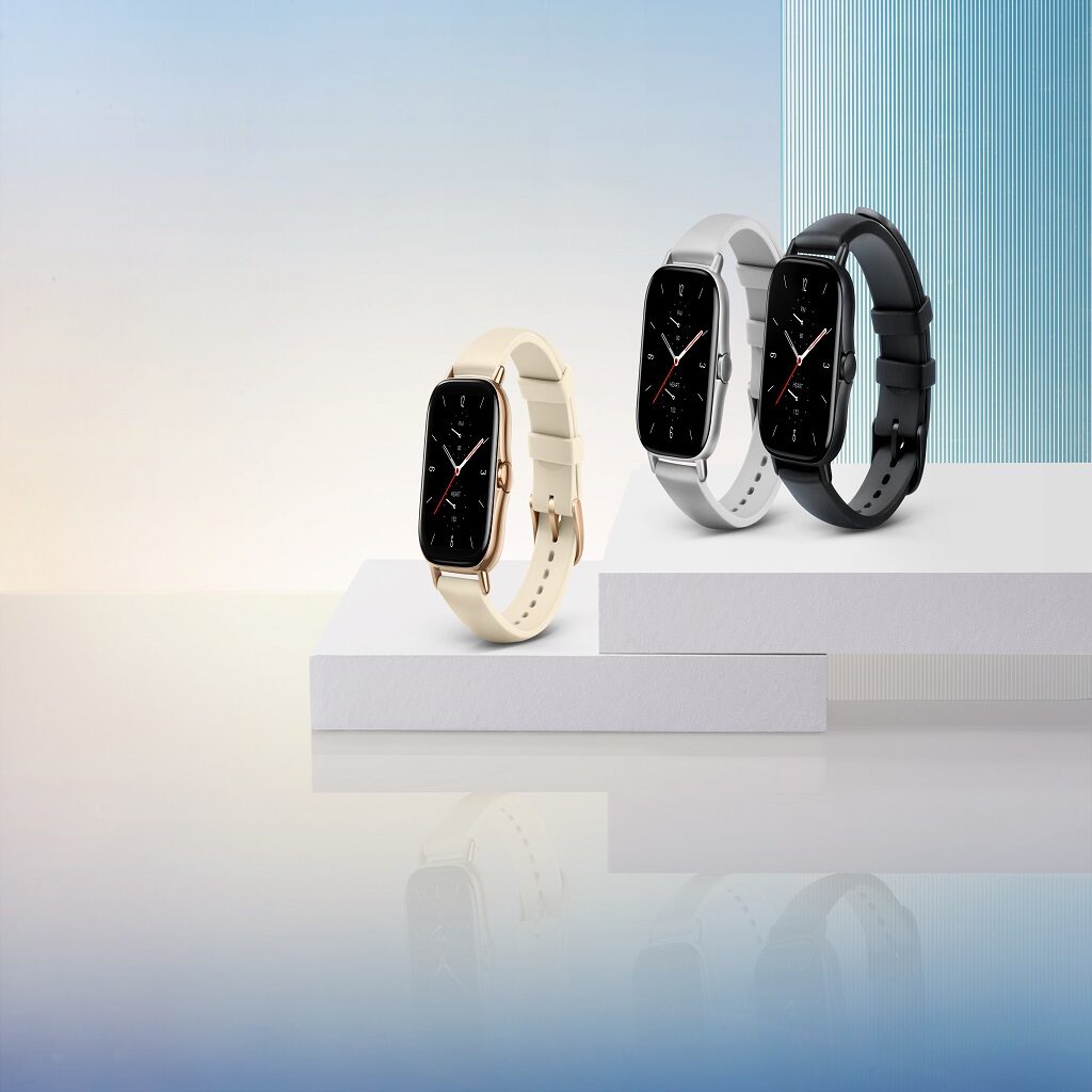 Amazfit annuncia sconti imperdibili per il Black Friday Amazfit annuncia sconti imperdibili per il Black Friday