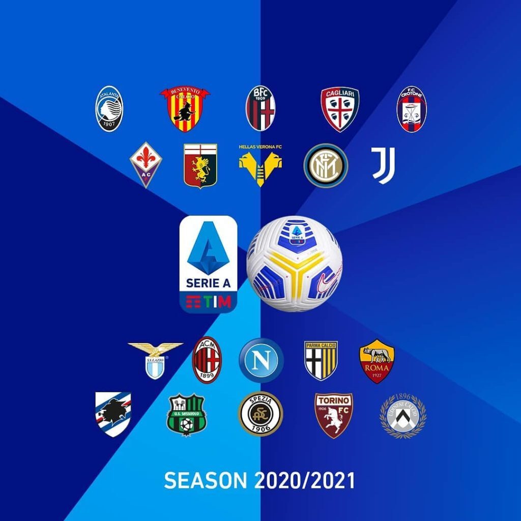Il programma del week end di Serie A. I dettagli del turno Il programma del week end di Serie A. I dettagli del turno