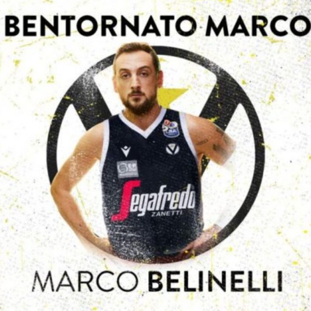 Belinelli alla Virtus Bologna, ecco quando esordirà Belinelli alla Virtus Bologna, ecco quando esordirà