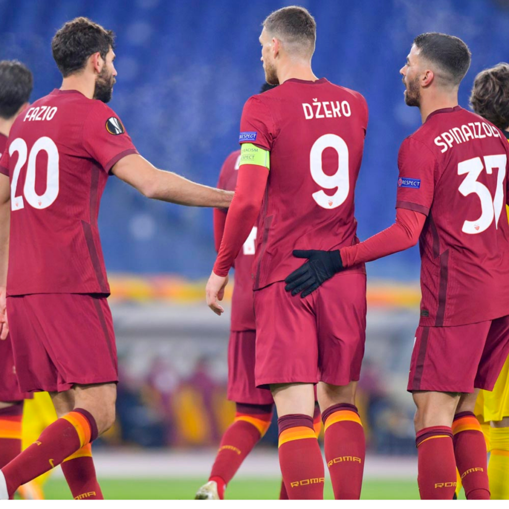Probabili formazioni Roma Spezia, Coppa Italia Probabili formazioni Roma Spezia, Coppa Italia
