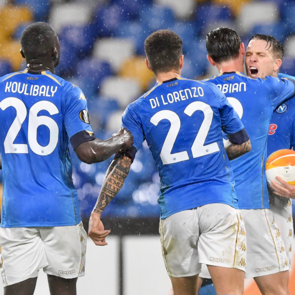 Probabili formazioni Juventus Napoli, Supercoppa Probabili formazioni Juventus Napoli, Supercoppa