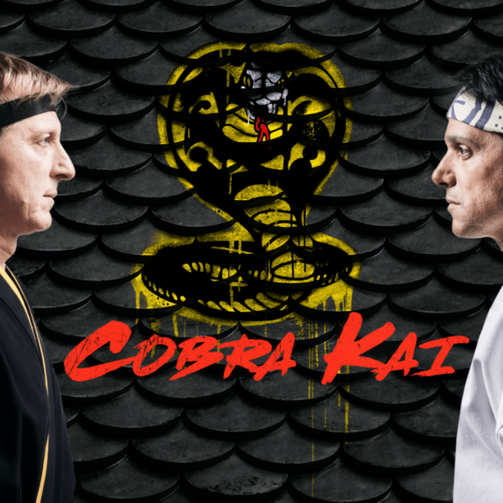 Cobra Kai, Barney di HIMYM sapeva già tutto. Il VIDEO lo testimonia Cobra Kai, Barney di HIMYM sapeva già tutto. Il VIDEO lo testimonia
