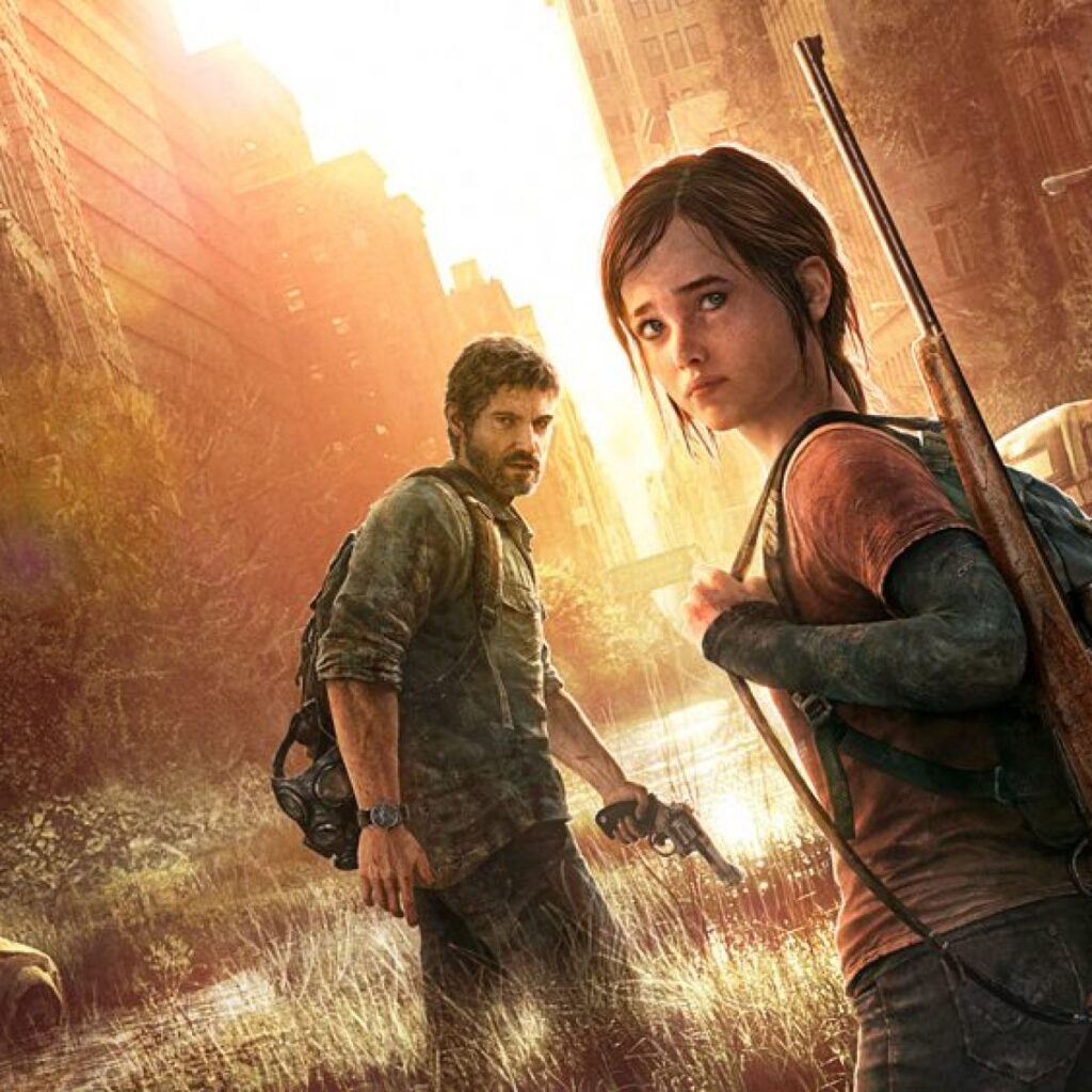 HBO per The Last of Us: un nuovo regista HBO per The Last of Us: un nuovo regista