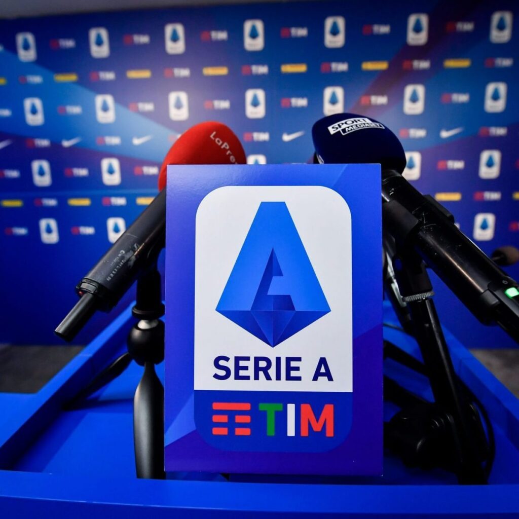 I risultati delle gare di Serie A del pomeriggio I risultati delle gare di Serie A del pomeriggio