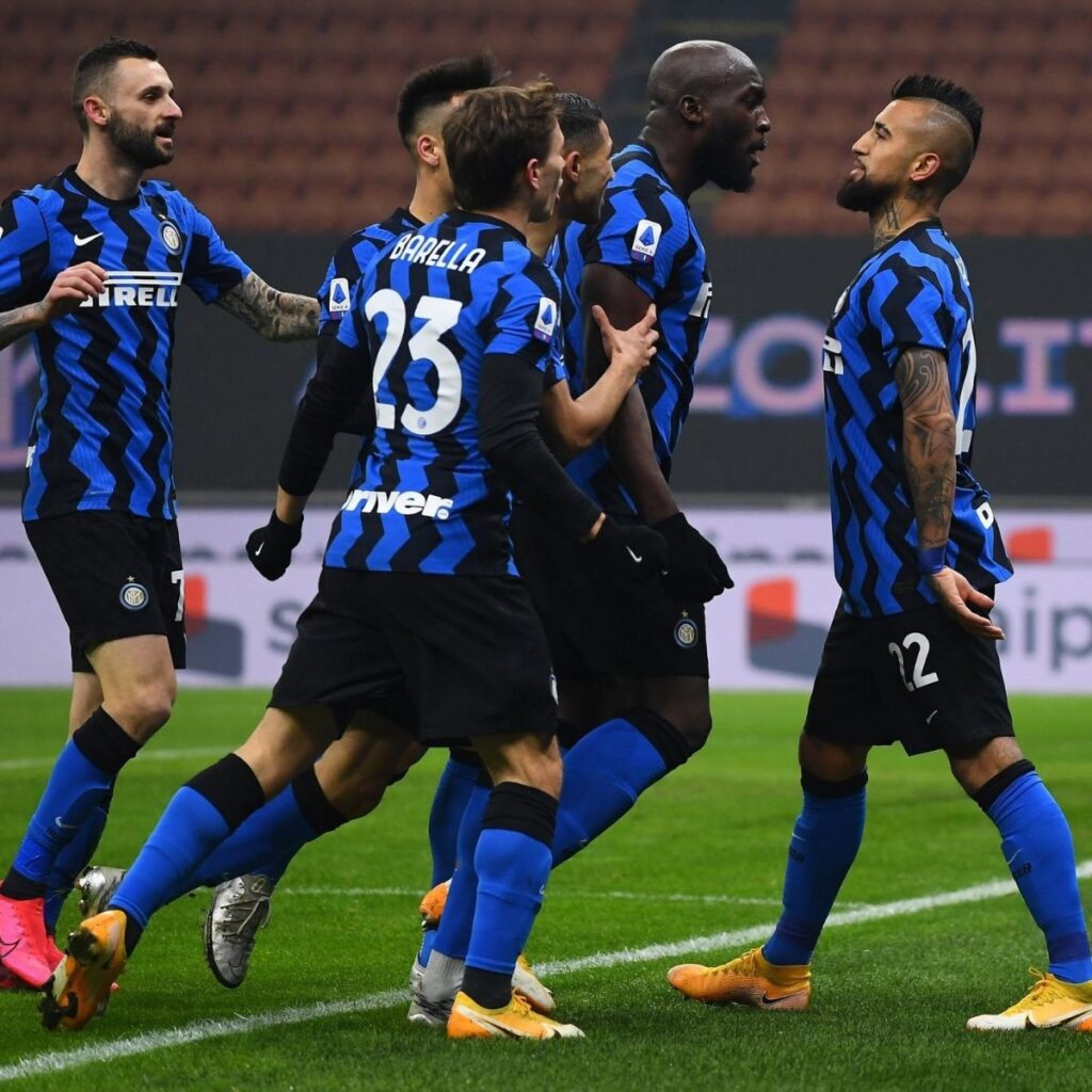 Inter è pronta per lo scudetto? Campionato avvincente Inter è pronta per lo scudetto? Campionato avvincente