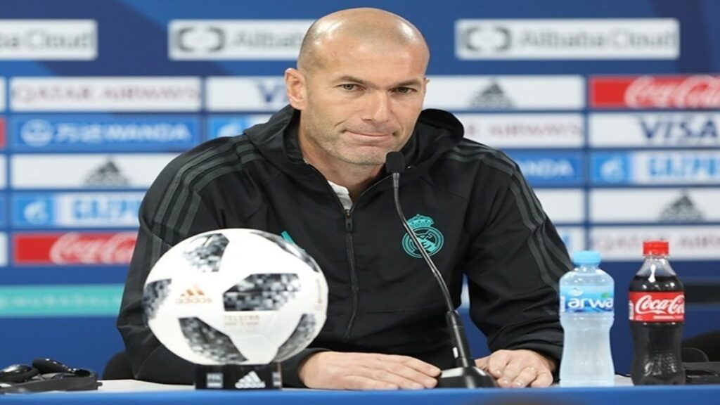 Zidane sempre più lontano da Madrid: quale futuro per lui? Zidane sempre più lontano da Madrid: quale futuro per lui?