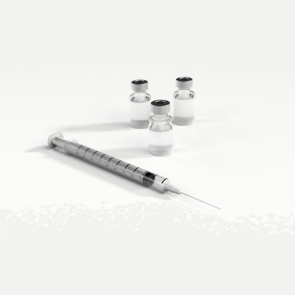 Amazon aiuta a distribuire vaccini contro il Covid 19 Amazon aiuta a distribuire vaccini contro il Covid 19