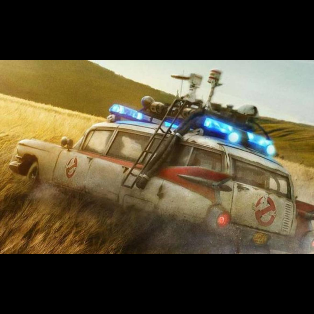 Ghostbusters: Legacy, la reazione di Bill Murray ai mini puft in un divertente video Ghostbusters: Legacy, la reazione di Bill Murray ai mini puft in un divertente video