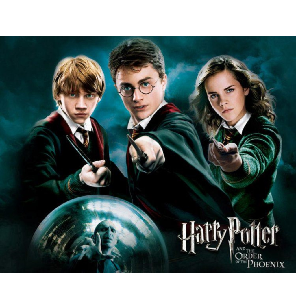 Harry Potter: in arrivo una serie TV da parte di HBO Max? Harry Potter: in arrivo una serie TV da parte di HBO Max?