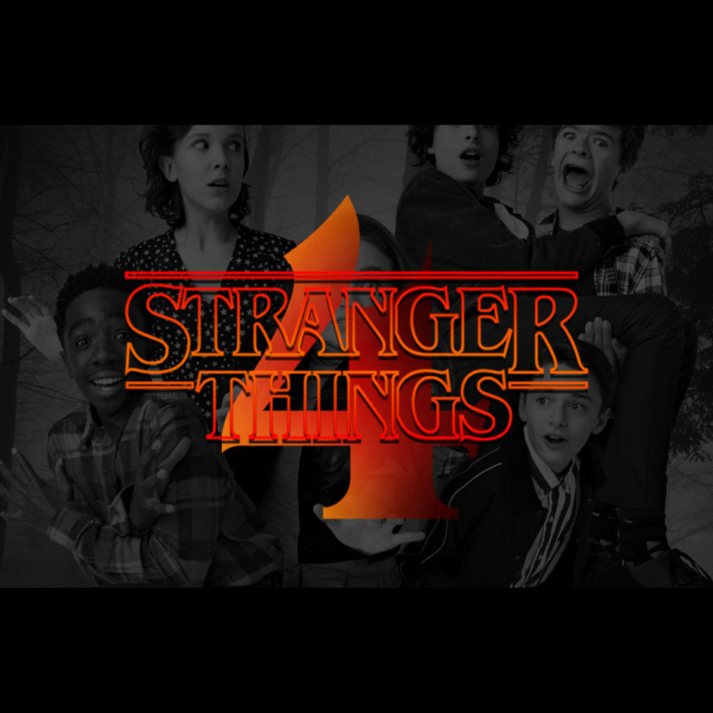 Stranger Things 4: il capitolo più spaventoso in assoluto Stranger Things 4: il capitolo più spaventoso in assoluto