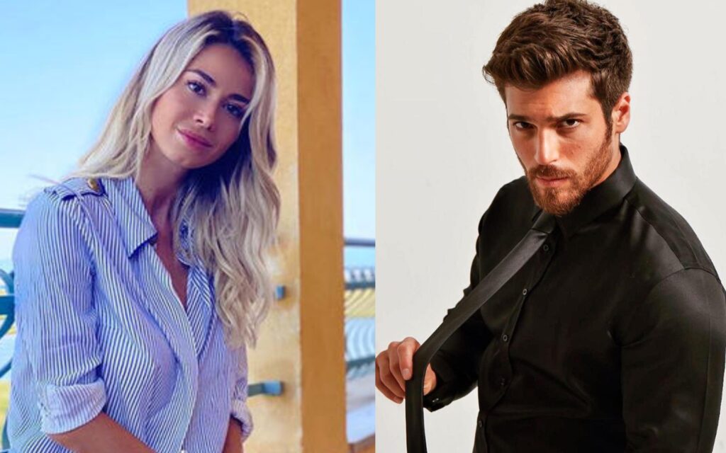 Can Yaman e Diletta Leotta news gossip: un amico conferma la relazione Can Yaman e Diletta Leotta news gossip: un amico conferma la relazione