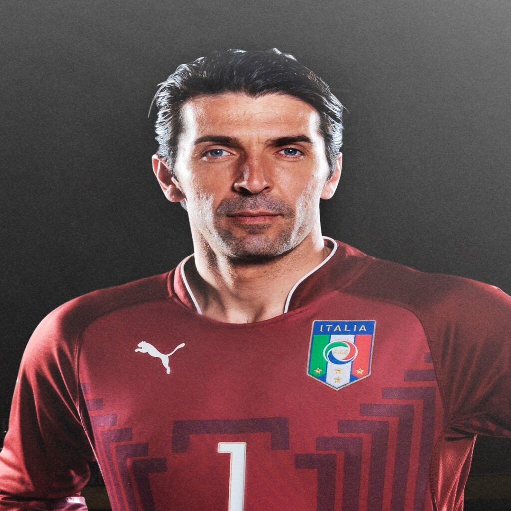Buffon deferito al Tribunale Federale Nazionale per bestemmia Buffon deferito al Tribunale Federale Nazionale per bestemmia