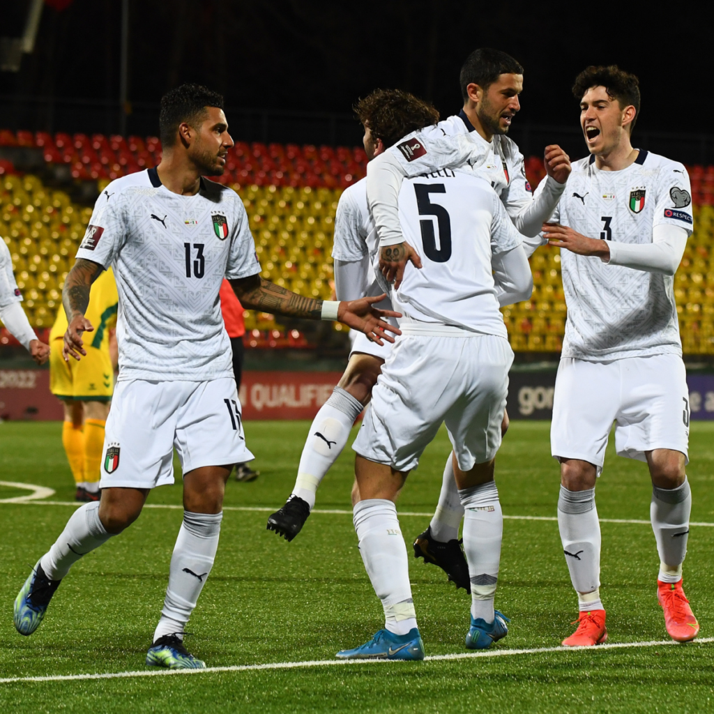 EURO 2020, ecco le probabili formazioni della seconda giornata Fantaeuropeo EURO 2020, ecco le probabili formazioni della seconda giornata Fantaeuropeo
