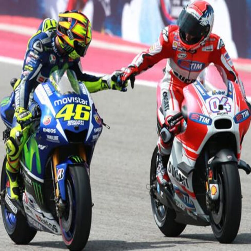 Dove vedere GP Misano MotoGP, streaming gratis LIVE e diretta tv su TV8? Dove vedere GP Misano MotoGP, streaming gratis LIVE e diretta tv su TV8?