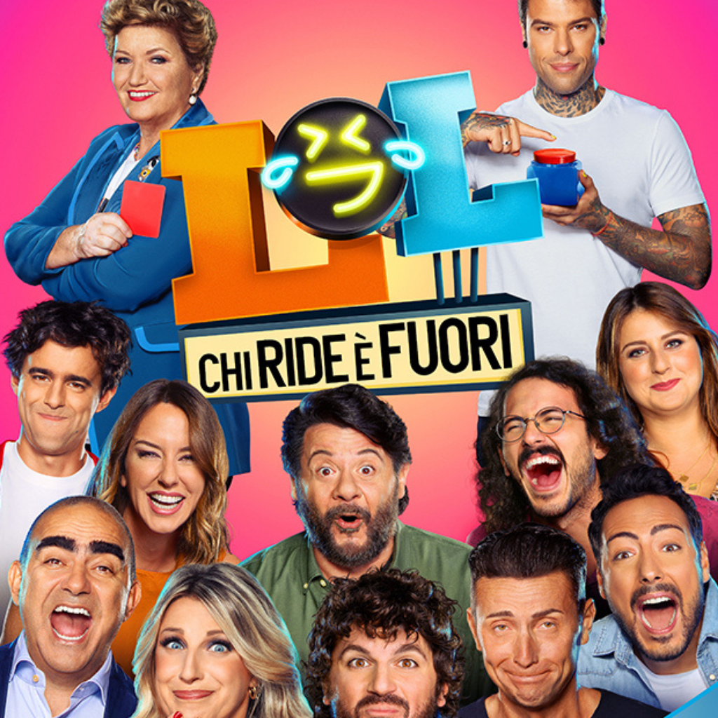 LOL 2 quando esce, concorrenti e dove vedere in streaming gratis Amazon Prime Video LOL 2 quando esce, concorrenti e dove vedere in streaming gratis Amazon Prime Video