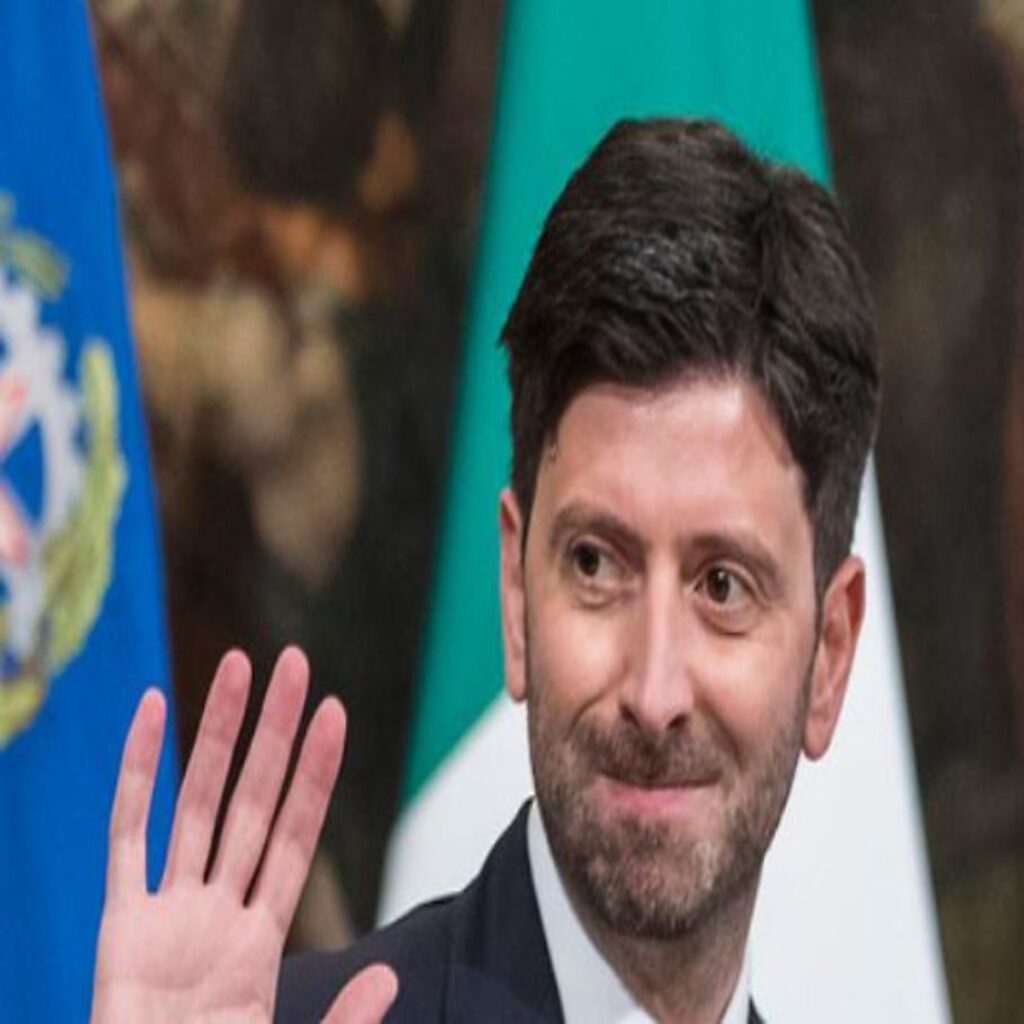 500mila dosi al giorno: obiettivo mancato 500mila dosi al giorno: obiettivo mancato