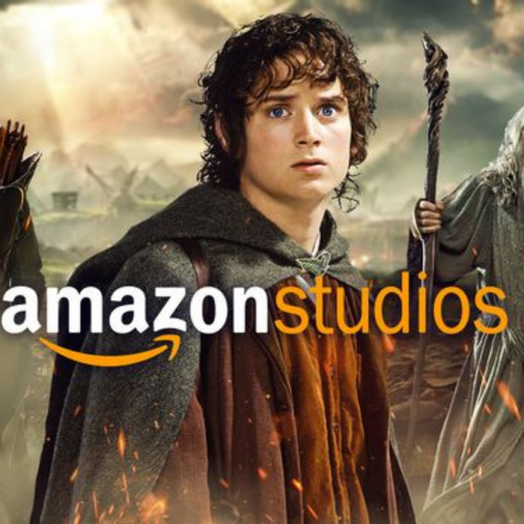 Il signore degli anelli – La nuova serie TV firmata Amazon Il signore degli anelli – La nuova serie TV firmata Amazon
