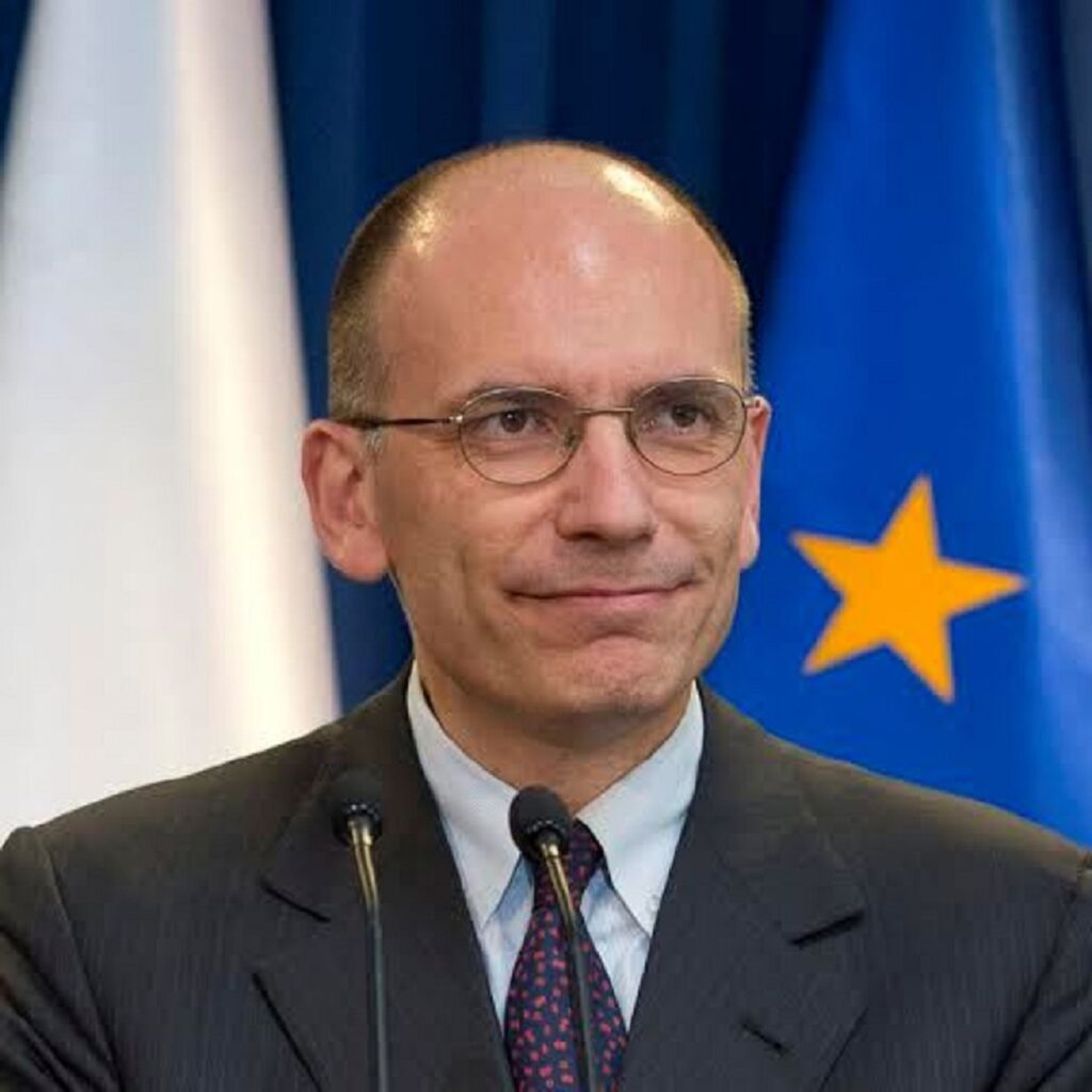 Svezia e Finlandia nella Nato, Letta: “L’Italia non può che dire sì” Svezia e Finlandia nella Nato, Letta: “L’Italia non può che dire sì”