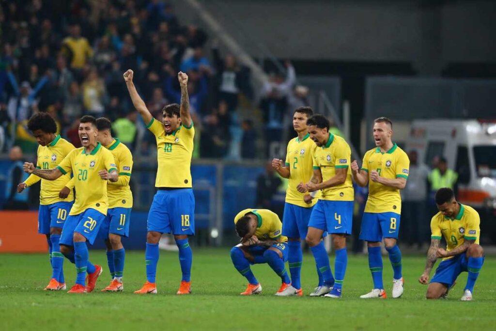 Streaming gratis e diretta tv in chiaro Como TV? Dove vedere Brasile Venezuela, Copa America Streaming gratis e diretta tv in chiaro Como TV? Dove vedere Brasile Venezuela, Copa America