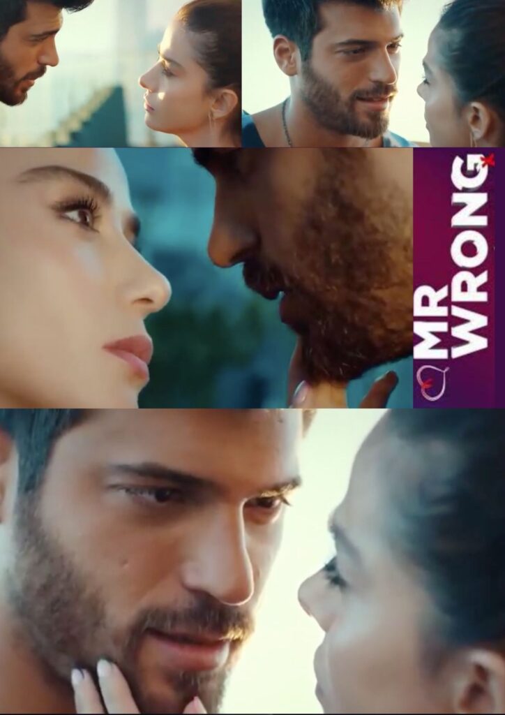 Anticipazioni trama puntata Mr wrong - lezioni d'amore 17 giugno