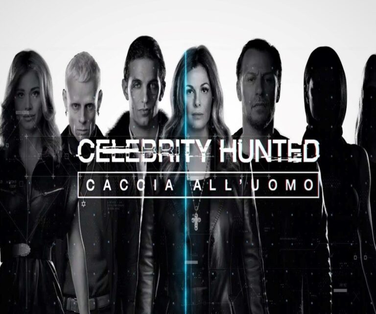 Celebrity Hunted Streaming France Dove vedere Celebrity Hunted 2, streaming gratis puntate finali e