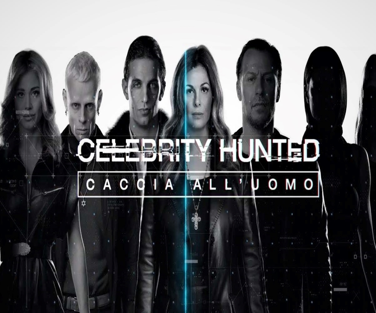 Saison 2 Celebrity Hunted Amazon Prime Dove vedere Celebrity Hunted 2, streaming gratis puntate finali e