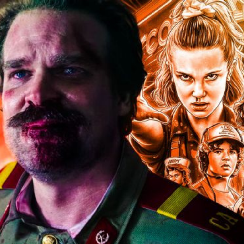 Quando esce Stranger Things 4 – sarà la fine dello show? Quando esce Stranger Things 4 – sarà la fine dello show?