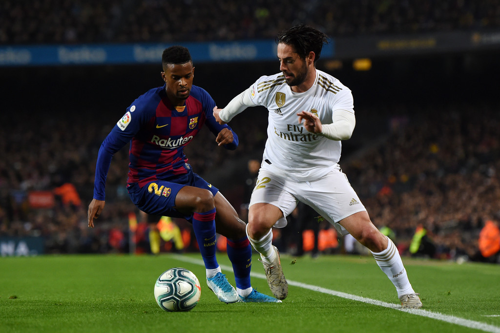 Milan, offerto Romagnoli per arrivare ad Isco. La situazione Milan, offerto Romagnoli per arrivare ad Isco. La situazione