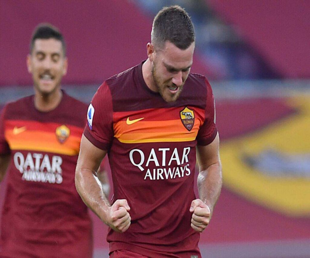 Hellas Verona Roma, streaming gratis e diretta tv SKY o DAZN? Dove vedere il match Hellas Verona Roma, streaming gratis e diretta tv SKY o DAZN? Dove vedere il match