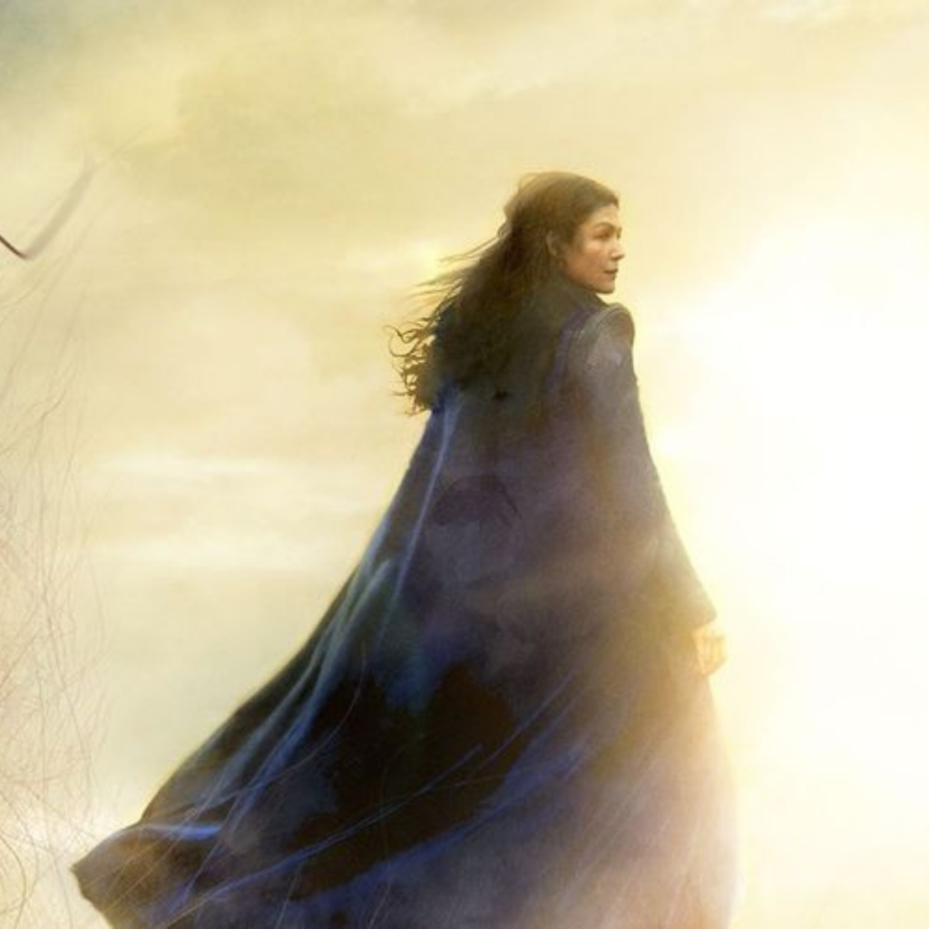 The wheel of time – Prossimo film Amazon Prime The wheel of time – Prossimo film Amazon Prime